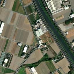 Satellite imagery of 二等三角點 內補010, TW