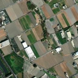 Satellite imagery of 三等三角點 208, TW