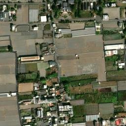 Satellite imagery of 三等三角點 210, TW