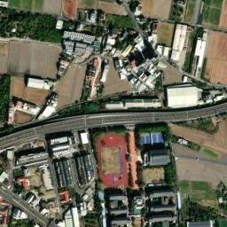Satellite imagery of 三等三角點 167, TW