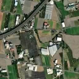Satellite imagery of 三等三角點 167, TW