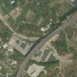 Satellite imagery of 三等三角點 內補008, TW