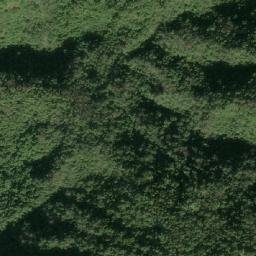 Satellite imagery of 三等三角點 5003, TW