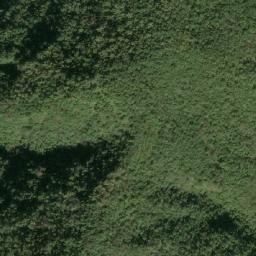 Satellite imagery of 三等三角點 5003, TW