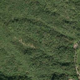 Satellite imagery of 三等三角點 5003, TW