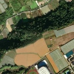 Satellite imagery of 三等三角點 內補313, TW