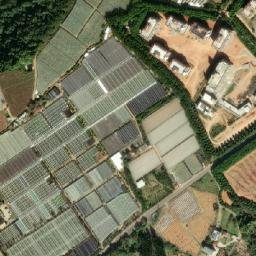 Satellite imagery of 三等三角點 內補313, TW