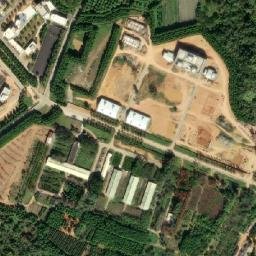 Satellite imagery of 三等三角點 內補313, TW