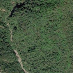 Satellite imagery of Dong Guandao Shan, TW