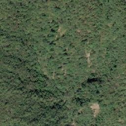 Satellite imagery of Dong Guandao Shan, TW