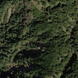 Satellite imagery of 三等三角點 5957, TW