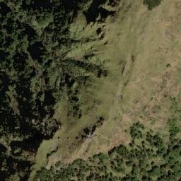 Satellite imagery of 三等三角點 5957, TW