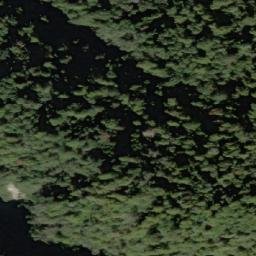 Satellite imagery of 三等三角點 5997, TW