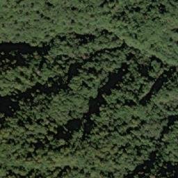 Satellite imagery of 三等三角點 5997, TW