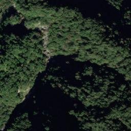 Satellite imagery of 三等三角點 5994, TW