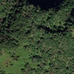 Satellite imagery of 三等三角點 5994, TW