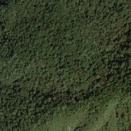 Satellite imagery of 三等三角點 4316, TW