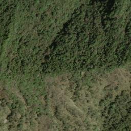 Satellite imagery of 三等三角點 4316, TW