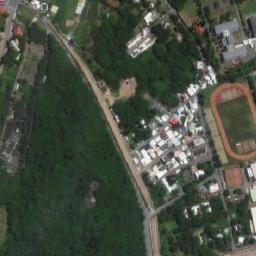 Satellite imagery of 一等三角點 內補008, TW
