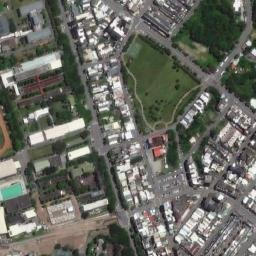 Satellite imagery of 一等三角點 內補008, TW