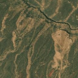 Satellite imagery of Tarf Aabda, EH