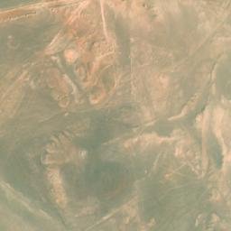 Satellite imagery of Ḩanāfīsh, AE