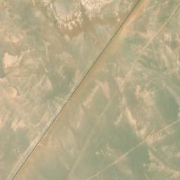 Satellite imagery of Ḩanāfīsh, AE