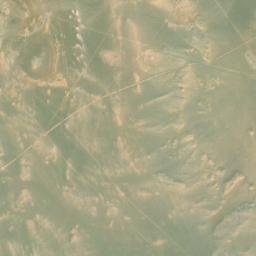 Satellite imagery of Ḩanāfīsh, AE