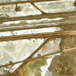 Satellite imagery of Jabal Maşbaḩ, AE