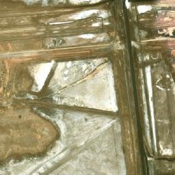 Satellite imagery of Jabal Maşbaḩ, AE