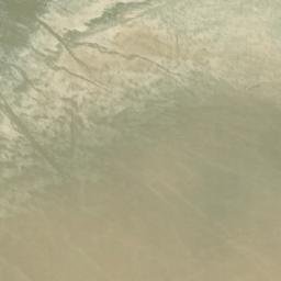 Satellite imagery of Qarn Zabut, AE