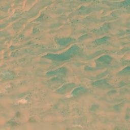 Satellite imagery of Kharimat Luwaydh, AE