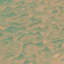 Satellite imagery of Kharimat Luwaydh, AE