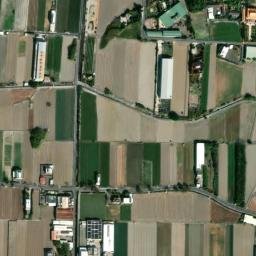 Satellite imagery of 二等三角點 內補010, TW