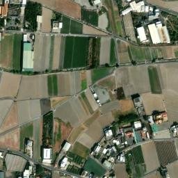 Satellite imagery of 二等三角點 內補010, TW