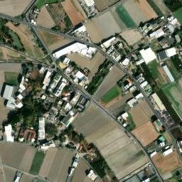 Satellite imagery of 二等三角點 內補010, TW