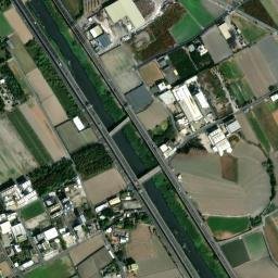 Satellite imagery of 三等三角點 208, TW