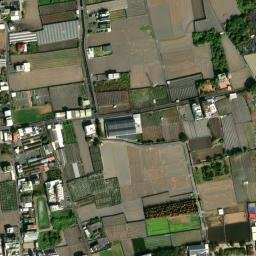Satellite imagery of 三等三角點 210, TW