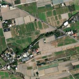 Satellite imagery of 三等三角點 282, TW