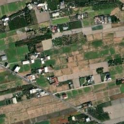 Satellite imagery of 三等三角點 282, TW
