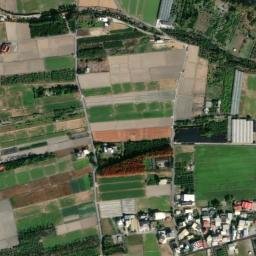 Satellite imagery of 三等三角點 282, TW