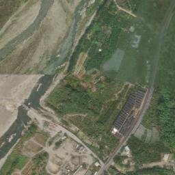 Satellite imagery of 三等三角點 內補008, TW