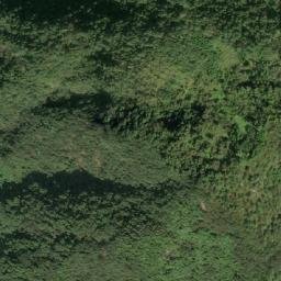 Satellite imagery of 三等三角點 5003, TW