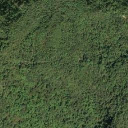 Satellite imagery of 三等三角點 5003, TW