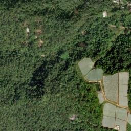 Satellite imagery of 三等三角點 5003, TW