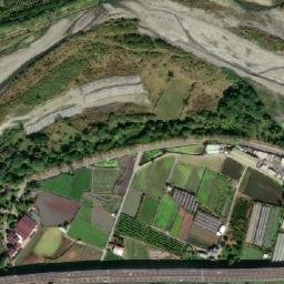 Satellite imagery of 一等三角點 由(12), TW
