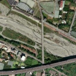 Satellite imagery of 一等三角點 由(12), TW