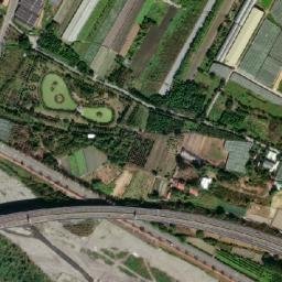 Satellite imagery of 一等三角點 由(12), TW