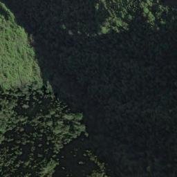 Satellite imagery of 二等三角點 1468, TW