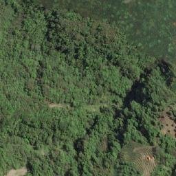 Satellite imagery of 二等三角點 1468, TW